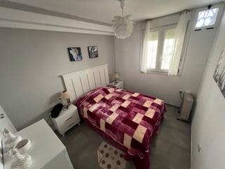 Lloguer Pis a Calle carvajal 5. Piso 2 dormitorio 2 baños en benalmádena