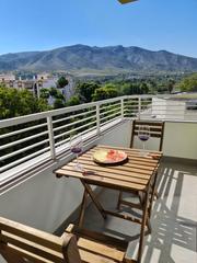 Location Appartement  Avenida de sorolla 37. Piso de 3 dormitorios y 2 baños