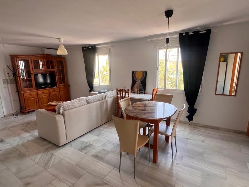 Foto 0c8ece80-ab6a-412d-95f8-e2ae12c878e5. Lloguer apartament a calle las yucas 1 a Parque de la Paloma Benalmádena