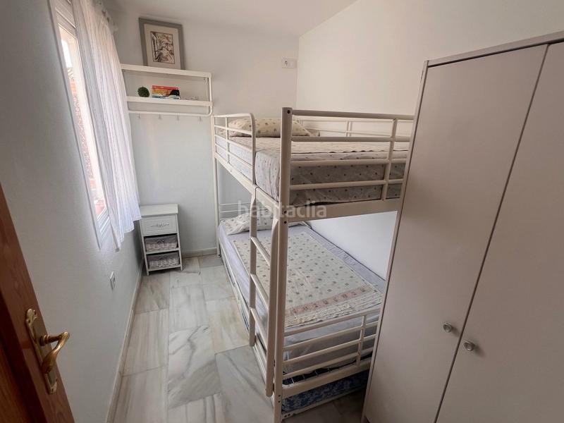 Foto 3ed26714-7e75-4558-acae-d52bdc314473. Location appartement dans calle las yucas 1 dans Parque de la Paloma Benalmádena