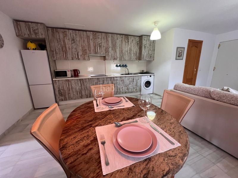 Foto 8b96e874-1e79-4b96-a7b3-4a5495308ed0. Location appartement dans calle las yucas 1 dans Parque de la Paloma Benalmádena