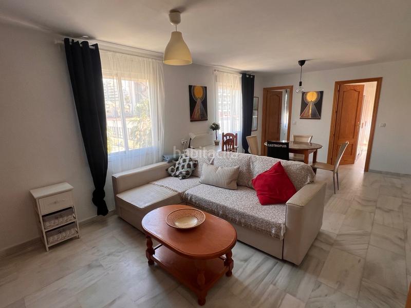 Foto c37a3188-d6bc-4299-a7ad-f93667154444. Location appartement dans calle las yucas 1 dans Parque de la Paloma Benalmádena