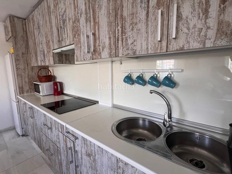 Foto fa4d849d-5fb9-4220-bc9a-c5f7e45a173c. Location appartement dans calle las yucas 1 dans Parque de la Paloma Benalmádena