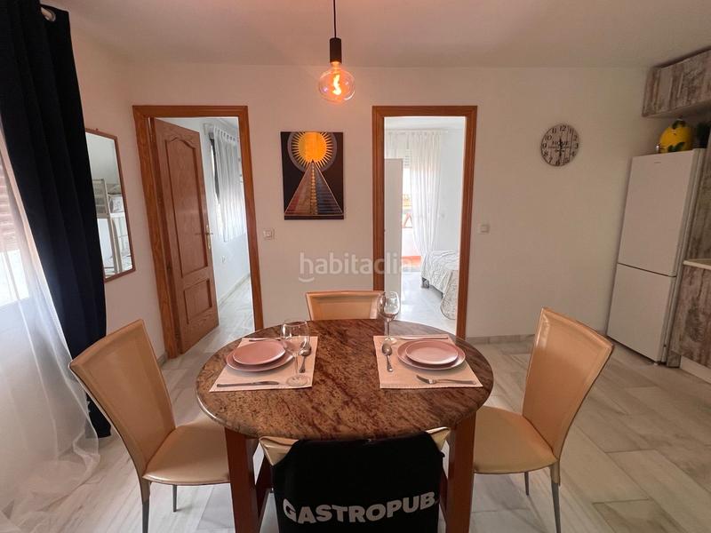 Foto 0ad90cb1-c5d3-4f2a-b291-3e1184b09131. Miete appartement in calle las yucas 1 in Parque de la Paloma Benalmádena