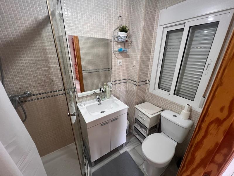 Foto 409a922c-b85b-4bd3-8860-639de9f14dbb. Miete appartement in calle las yucas 1 in Parque de la Paloma Benalmádena