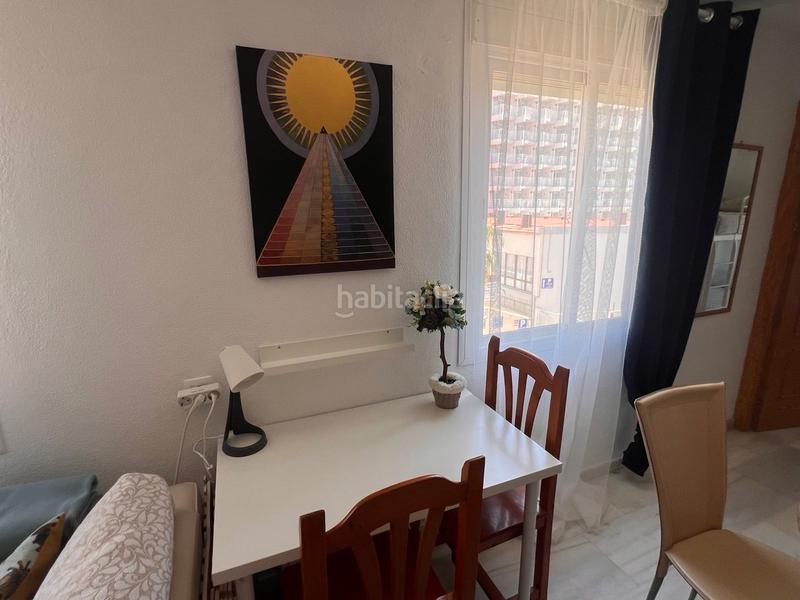 Foto 51567b69-3a68-43f3-ba69-9184c9de9c03. Miete appartement in calle las yucas 1 in Parque de la Paloma Benalmádena
