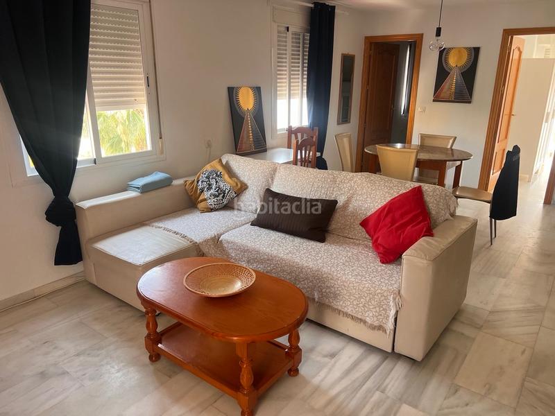 Foto a3f4631b-8700-4d30-8af2-86abf12f7361. Miete appartement in calle las yucas 1 in Parque de la Paloma Benalmádena