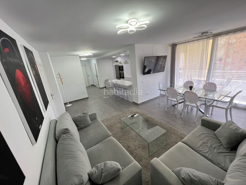 Foto 0375becc-ff49-46c4-b4c5-7cdfe0b8a5cb. Affitto appartamento in avenida de sorolla 15 in Ayuntamiento Torremolinos