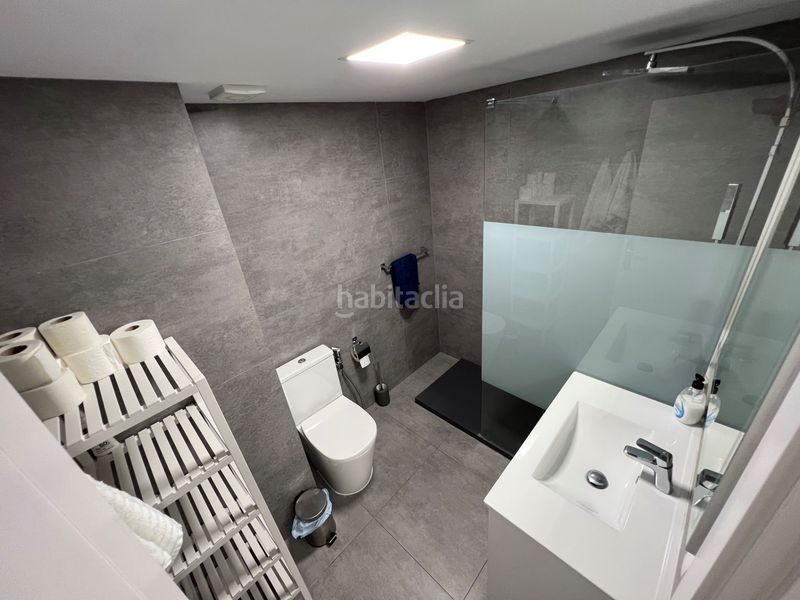 Foto 76b9b182-25a9-4b01-967f-a35b2281ff79. Affitto appartamento in avenida de sorolla 15 in Ayuntamiento Torremolinos