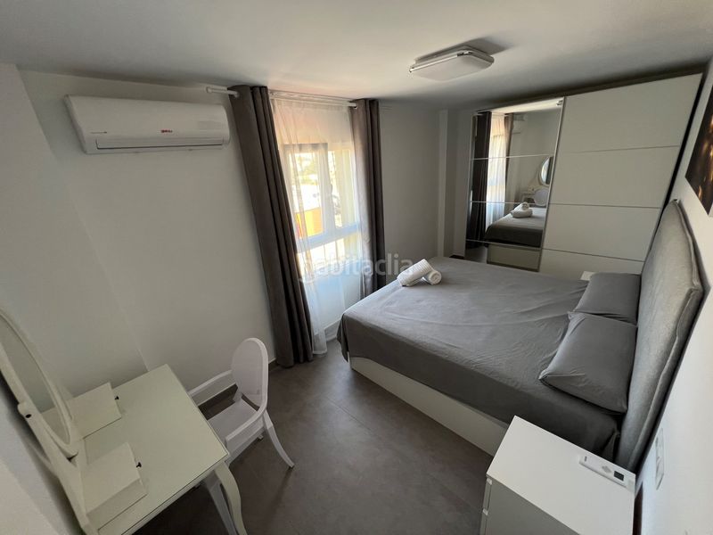Foto b1a9293b-e9f6-40ae-a999-7d2a741bc657. Affitto appartamento in avenida de sorolla 15 in Ayuntamiento Torremolinos