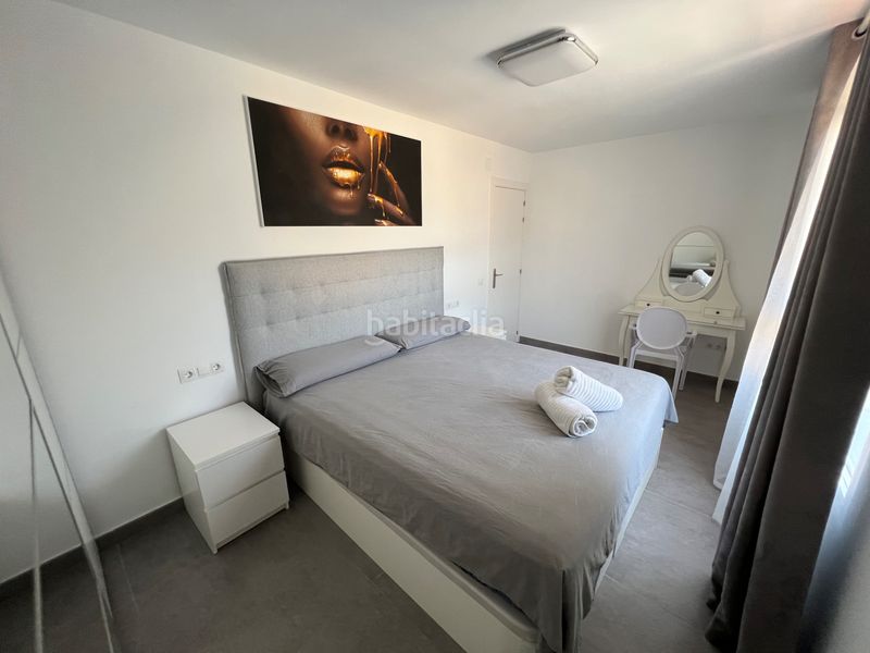 Foto c111f75e-0b0e-40d5-8dff-b44f238af215. Affitto appartamento in avenida de sorolla 15 in Ayuntamiento Torremolinos