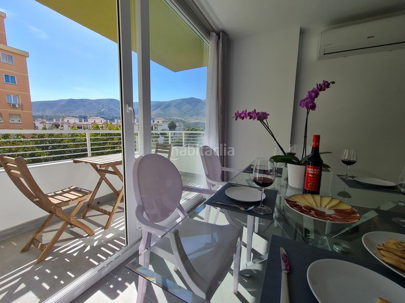Foto eedfa583-3825-483c-b1d2-d5b097da583c. Affitto appartamento in avenida de sorolla 15 in Ayuntamiento Torremolinos