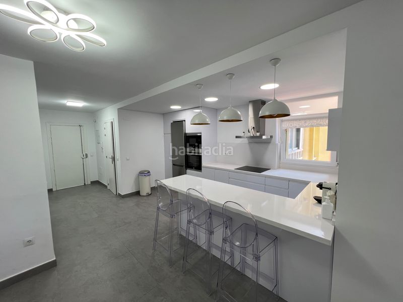 Foto f79672cb-a88e-4248-a3a7-878c994638c8. Affitto appartamento in avenida de sorolla 15 in Ayuntamiento Torremolinos