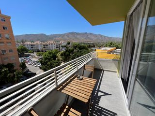 Affitto Appartamento in Avenida de sorolla 15. Piso de 3 dormitorios 2 baños en torremolinos