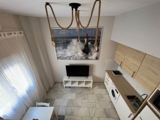 Location Studio à Calle postigos 27. Estudio en centro de málaga