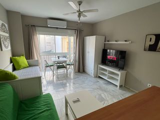 Miete Studiowohnung in Calle capuchinos 9. 34