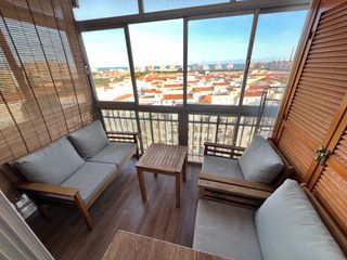Flat in Calle Héroe de Sostoa 194