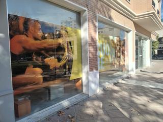 Local Comercial en Avenida Príncipe de Asturias 22