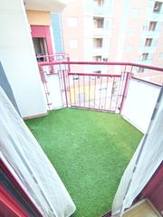 Miete Etagenwohnung in Paseo misionero luis fontes servet 26. Alquiler piso juan carlos i