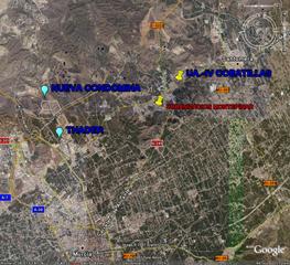 Residential Plot  N/a