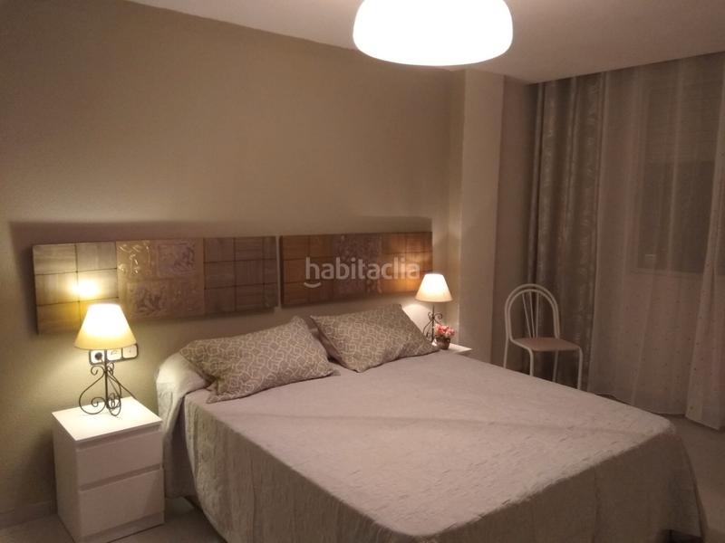 Foto 33a73c70-dec7-45e8-825e-995a008992d2. Alquiler piso en calle lugo 1 alquiler piso junto reina sofia en Murcia