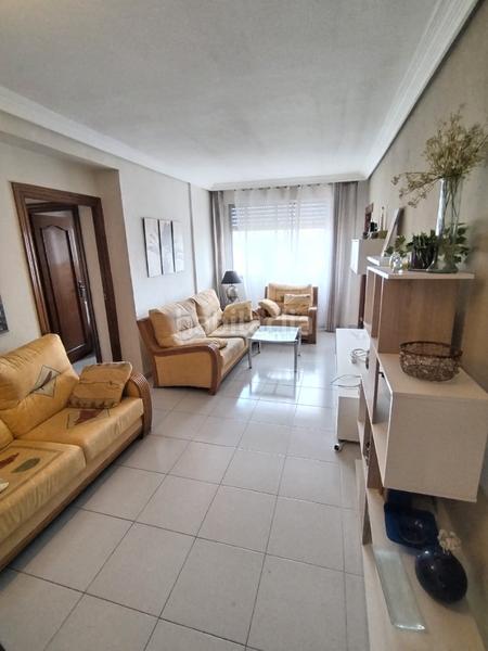 Foto ef80ae5d-1b46-428d-8c81-5f348865902f. Alquiler piso en calle lugo 1 alquiler piso junto reina sofia en Murcia