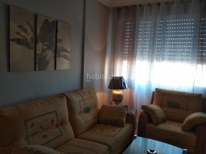 Foto 7a498fe1-8b80-4718-914a-e5eb17730702. Rent flat in calle lugo 1 in Vistabella Murcia