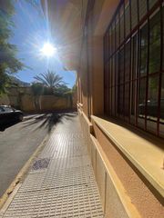 Planta baixa a Carretera de churra 64. Ocasion!! planta baja junto principe de asturias