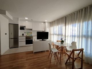 Location Studio à Juan Carlos I. Alquiler precioso estudio mejor zona murcia