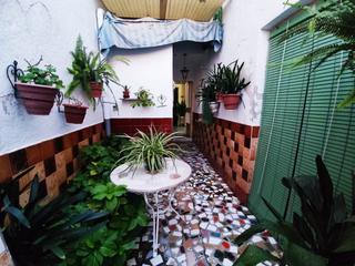 Casa  Calle carrera baja. Casa familiar fuente nueva torredelcampo