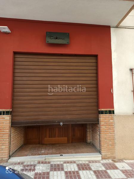 Foto 1f40bbc6-c0ed-4849-9e4a-cd3da55436d4. Affitto locale commerciale in calle sol 1 in Torredelcampo