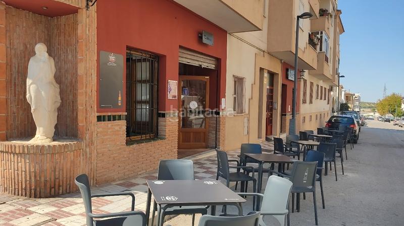 Foto d2eb1317-45fd-4928-b2cf-d09abb562998. Affitto locale commerciale in calle sol 1 in Torredelcampo