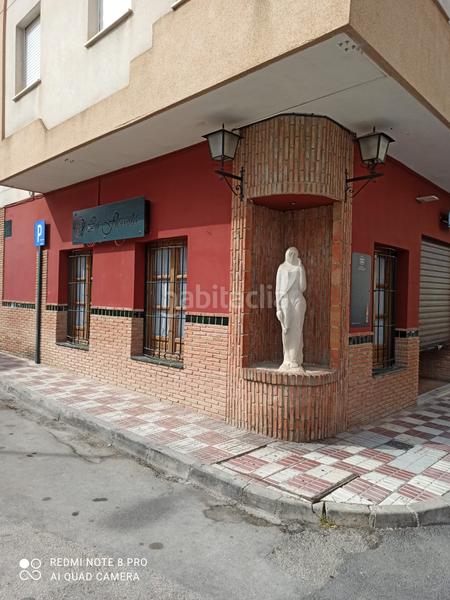 Foto f0c8e4a5-53fc-4795-bd6a-a5207250737f. Affitto locale commerciale in calle sol 1 in Torredelcampo