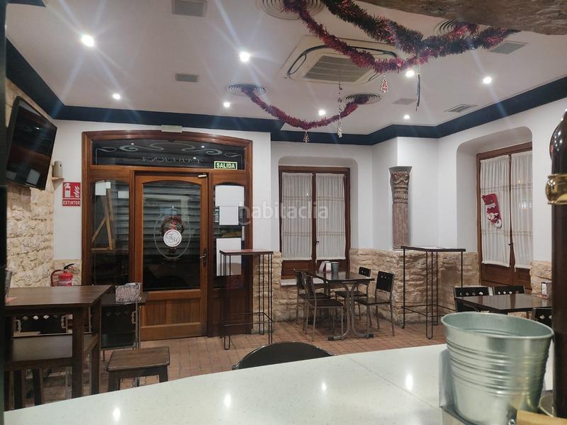 Foto f8d32eca-67e9-4681-a873-1a4085f8d056. Affitto locale commerciale in calle sol 1 in Torredelcampo