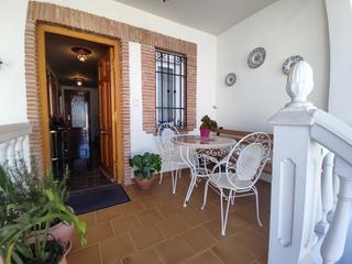 Haus  Calle antequera. Casa familiar urbanización catalana torredelcampo