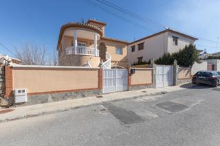 Maison  Montevideo. Casa independiente en alhendingranada
