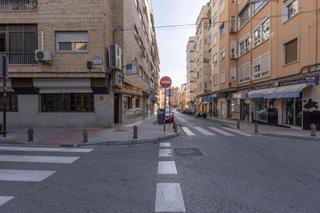 Geschäftsraum in Calle ISAAC ALBENIZ
