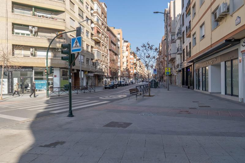 Foto 1a070681-5440-4474-8ca9-716e27cfa9b9. Local commercial dans Camino de Ronda Granada