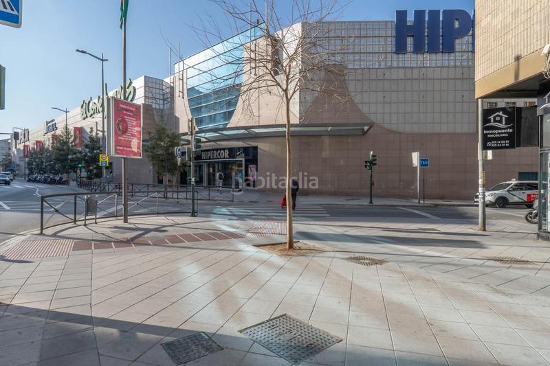 Foto 44f5a429-4409-482c-a7f5-41fc58b52342. Local commercial dans Camino de Ronda Granada