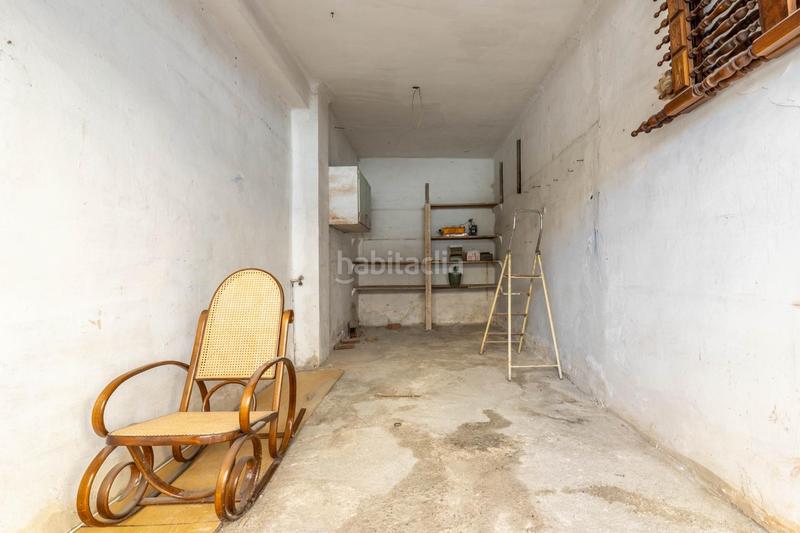 Foto 667fdb34-53a5-43c9-88b0-f1ac8ec2411f. Local commercial dans Camino de Ronda Granada