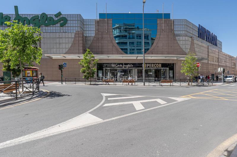 Foto 711f46b4-9ec1-4488-bef7-dbf9024b61ce. Local commercial dans Camino de Ronda Granada