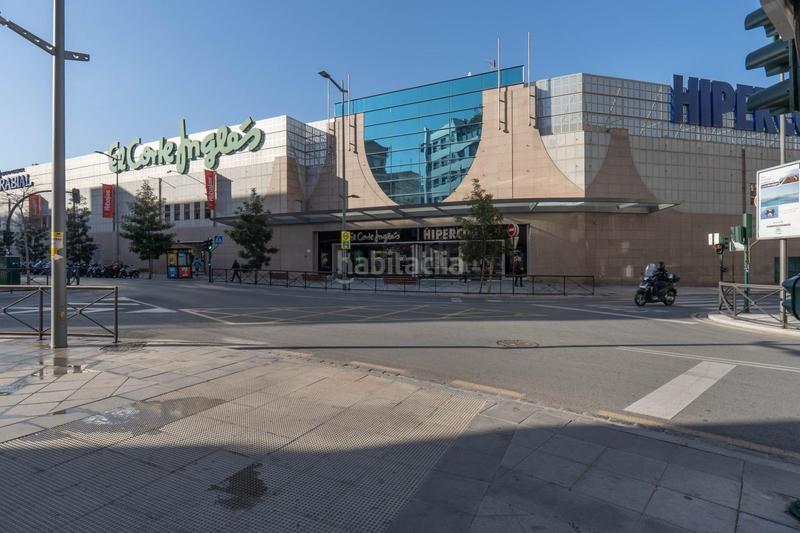 Foto 72ab7dd6-aab5-43d6-a865-250ff4734261. Local commercial dans Camino de Ronda Granada