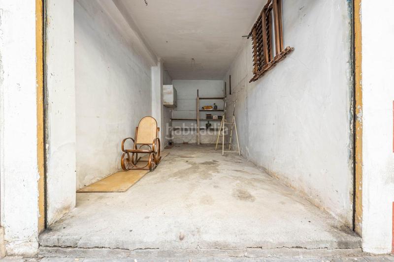 Foto 967c2737-3b99-42ff-9dbb-623d9f80c552. Local commercial dans Camino de Ronda Granada