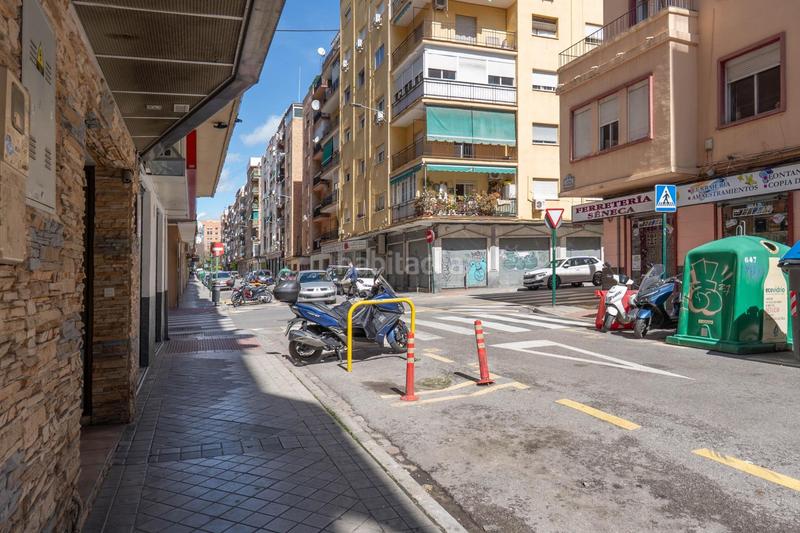 Foto 98c656bd-7ffb-44d7-bd1c-3591e6baf48e. Local commercial dans Camino de Ronda Granada