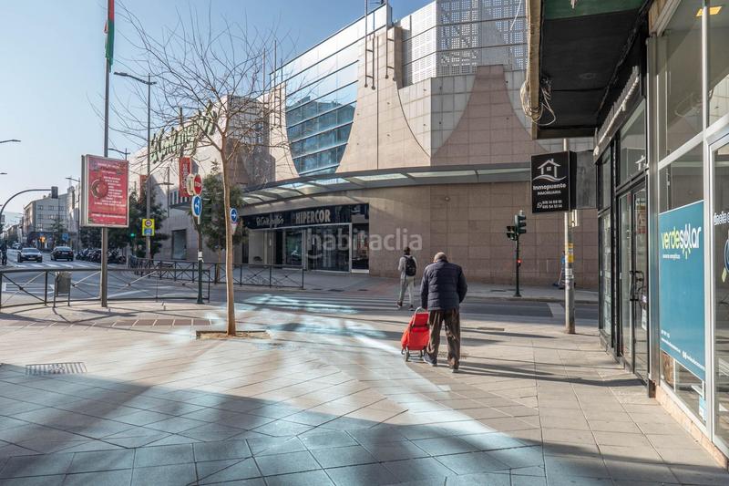 Foto a6e6db84-d0b2-4cf3-8488-eac49d145752. Local commercial dans Camino de Ronda Granada