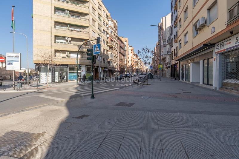 Foto abbe1442-3e21-4a96-aea7-0619184f7411. Local commercial dans Camino de Ronda Granada