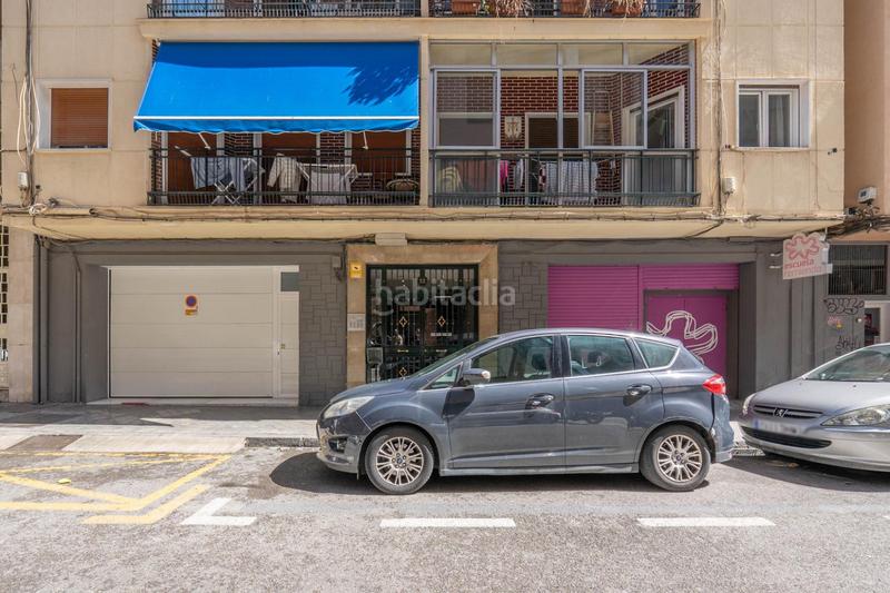 Foto d913b0c6-0a44-437b-bd9e-e6eeb402d50d. Local commercial dans Camino de Ronda Granada