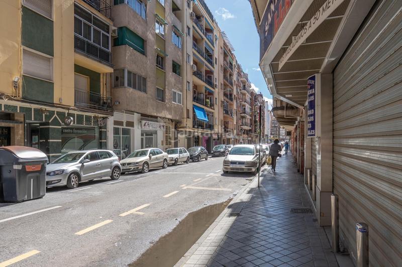 Foto ef3f4e92-cff8-45f8-9118-acb679b11b63. Local commercial dans Camino de Ronda Granada