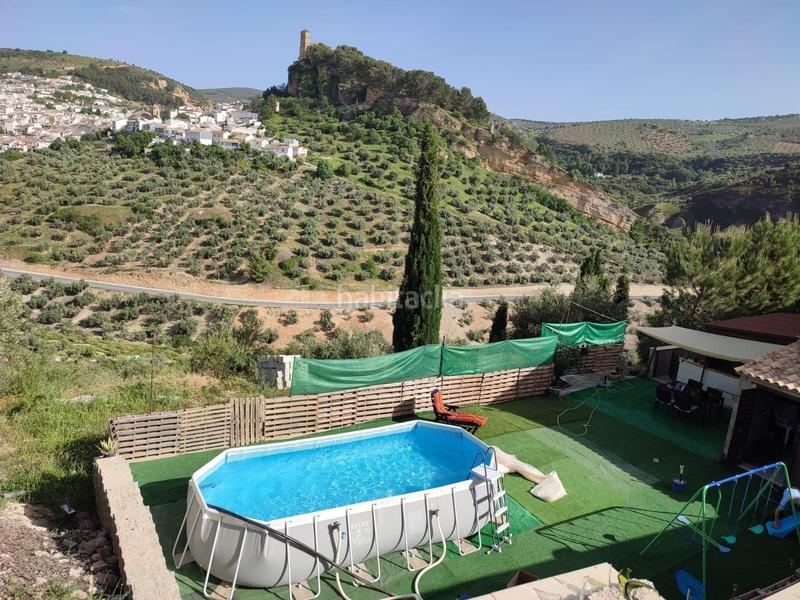Foto a4347aa8-7ef0-4031-916f-62a952848b9c. Masia a Montefrío