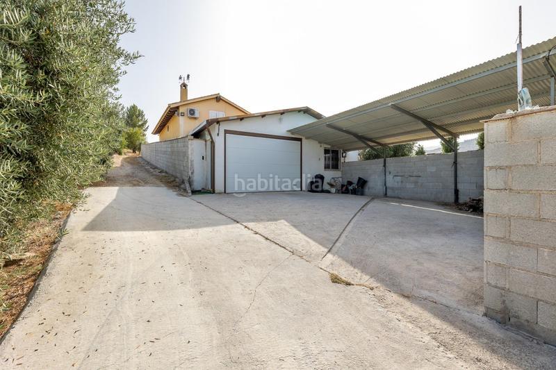 Foto e829a299-7657-42ce-b3de-8016ba3ae958. Masia a Montefrío